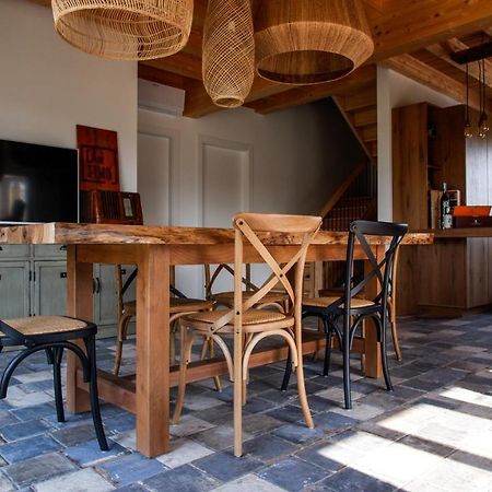 Salionze Ca Di Timo B&B מראה חיצוני תמונה