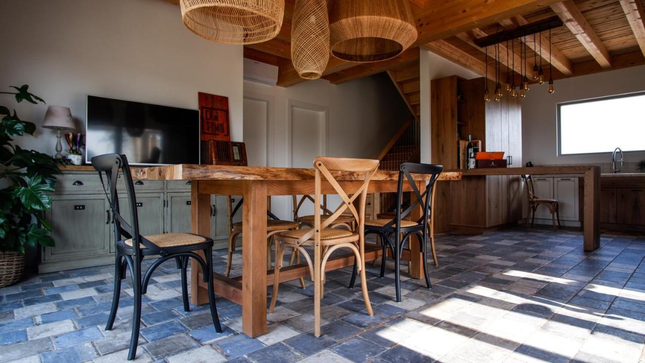Salionze Ca Di Timo B&B מראה חיצוני תמונה