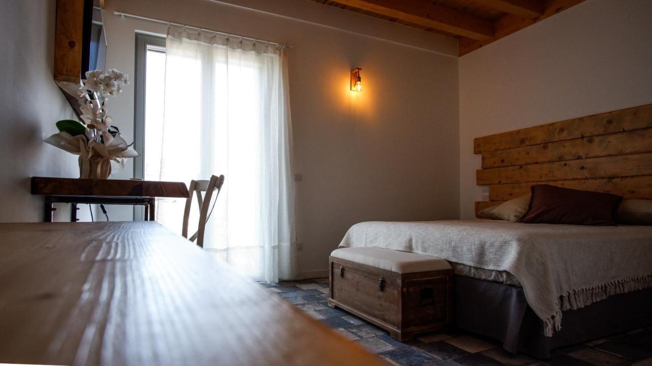 Salionze Ca Di Timo B&B מראה חיצוני תמונה