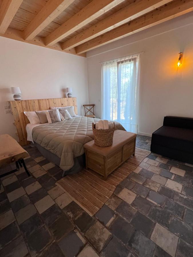 Salionze Ca Di Timo B&B מראה חיצוני תמונה