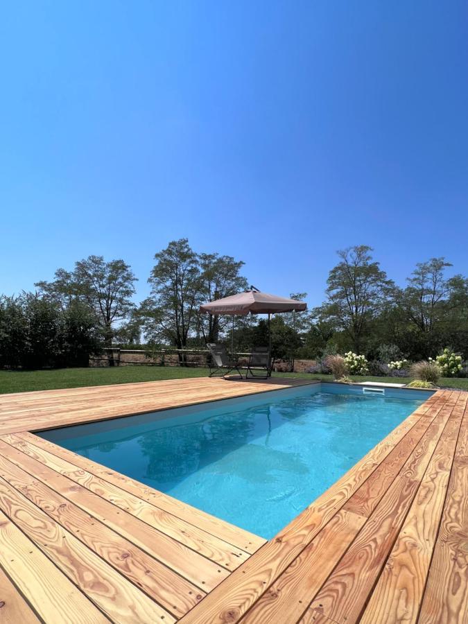 Salionze Ca Di Timo B&B מראה חיצוני תמונה