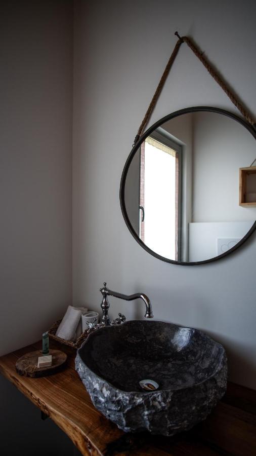 Salionze Ca Di Timo B&B מראה חיצוני תמונה