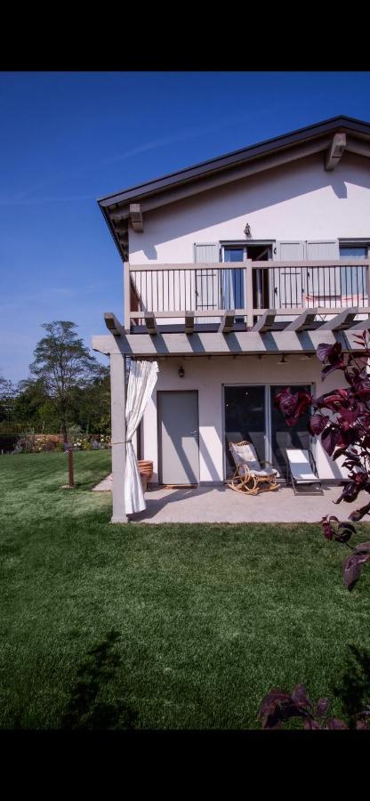 Salionze Ca Di Timo B&B מראה חיצוני תמונה